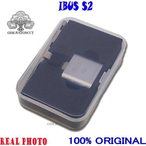 IBUS S2 Tool for Apple Watch S2 & S3 38mm & 42mm Recovery Watch OS ( for firmware user)