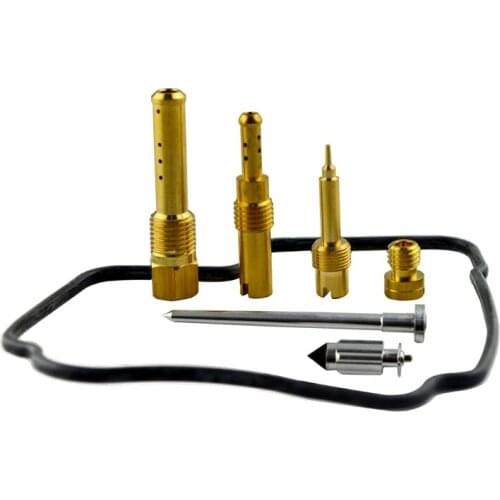 Motorcyclce Slow / Pilot Jetting For Honda CB400 CB 400