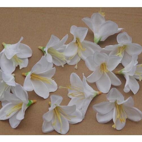 Artificial Lilies NYAConfetti China