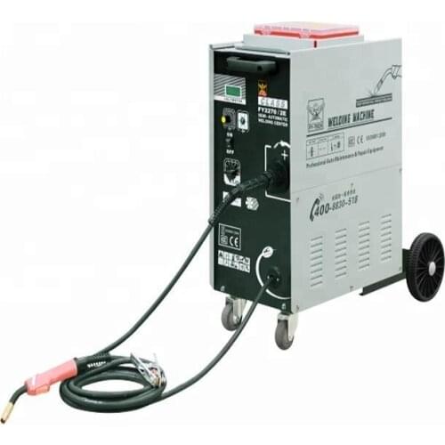 MIG Semi-Automatic Gas Shielded Welder/Spot welder machine welding machine BH2270/2E