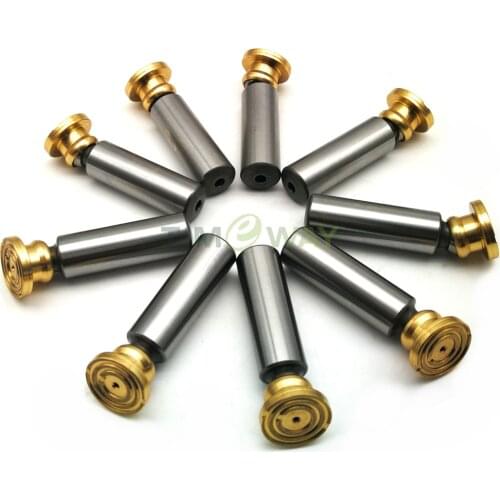 Piston shoe A4VG28 A4FO28 A4FM28 replacement pump parts for repair Rexroth hydraulic piston pump manufacturers