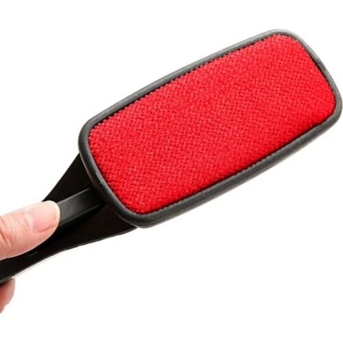 Swivel Head Lint Brush Hair 360 Degrees Remover Clothes with Swivel Carpet Sofa Dust Brush Lint Pet Hair Cleaner