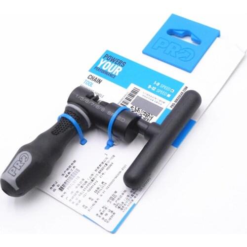 Pro Bike Chain Tool 1-9 Speed PRTL0118