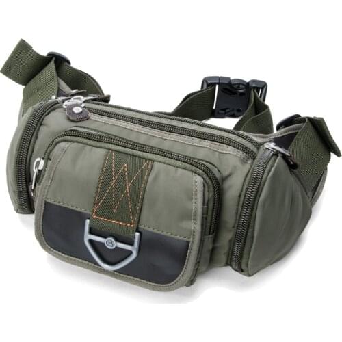 Мужские сумки на ремень Ruil China At AliExpress