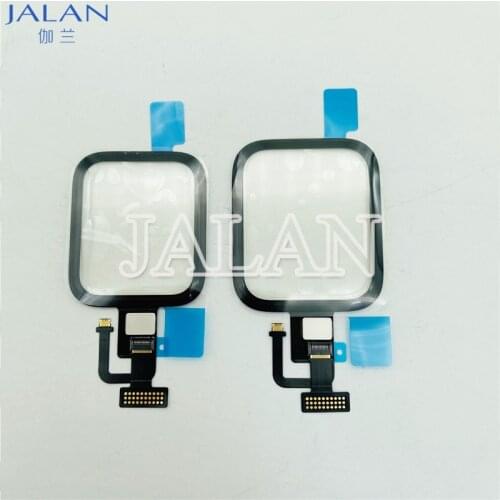 Touch Panel with flex for Watch Series 1 2 3 4 Ori Copy lcd touch screen 38/42/40/44mm digitizer screen replacemett repair