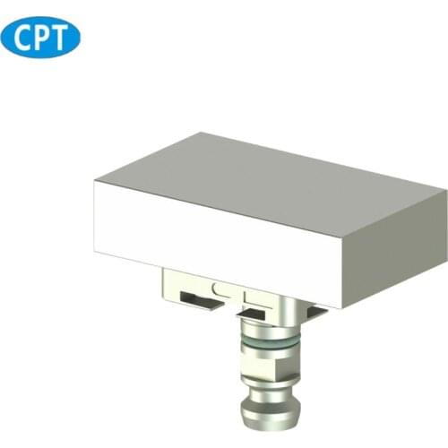 System 3R Pararell Gauging Pin