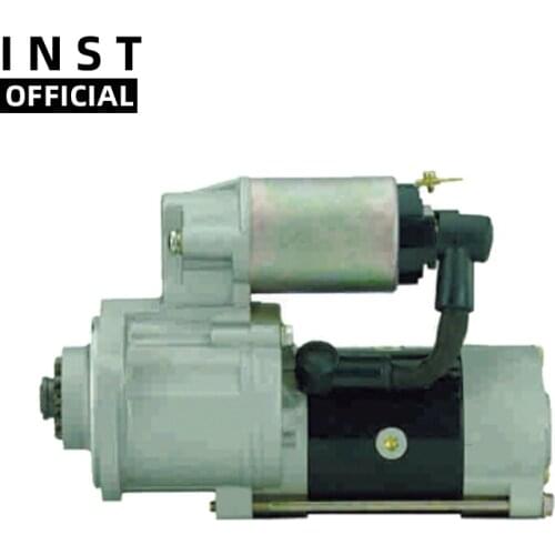 STARTER FOR S4E M2T56471 M2T60271 3446603200 3446615202 3446620201 3476641300