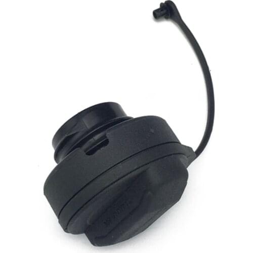 Vehicle Petrol Diesels Cap Fuel Tank Filler Cap Cover 1J0201550A Automotive Replacement Fuel Tank