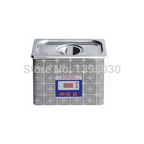 Ultrasonic cleaner Stainless steel Ultrasound cleaner washer Ultrasonic Cleaning Machine