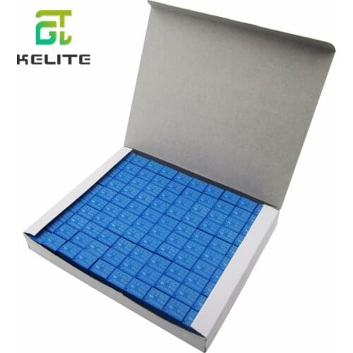 50Pcs Relay DC 5V/12V/24V 5 Pin Mini Power Relays PCB Type SRD-5VDC-SL-C SRD-12VDC-SL-C SRD-24VDC-SL-C High quality