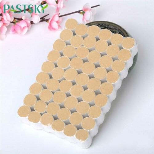 54Pcs/Set Moxa Sticks Moxibusiton Acupuncture Therapy Chinese Traditional Moxa Cone Moxibustion Rolls Stick moxa stick rolls