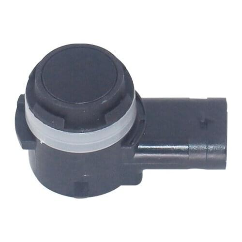 Automobile 100 pcs Parking Distance Control PDC Sensor 5Q0919275 for Audi A3 SKODA RAPID VW JETTA GOLF TOURAN PASSAT 5Q0919275B