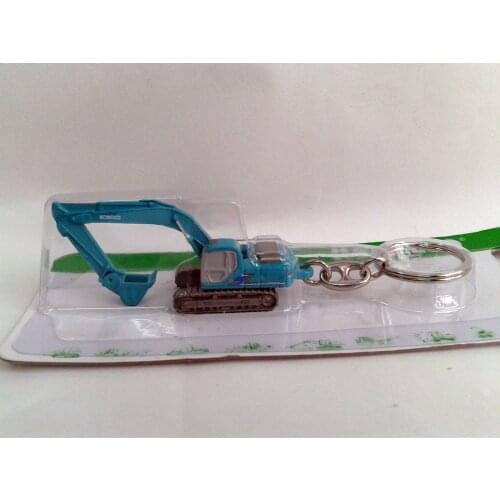 CD001 KOBELCO Keyring toy