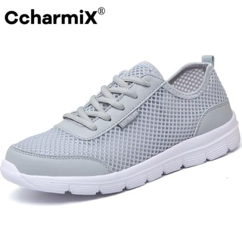 Men's Lightweight Sneakers CcharmiX China