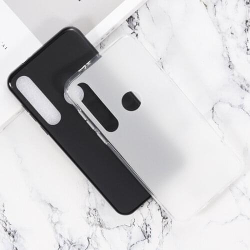 For Motorola Moto G8 Plus 6.3" Case Motorola Moto G8Plus Silicone Soft Tpu Back Cover Phone Cases For Moto G8 Plus COVER