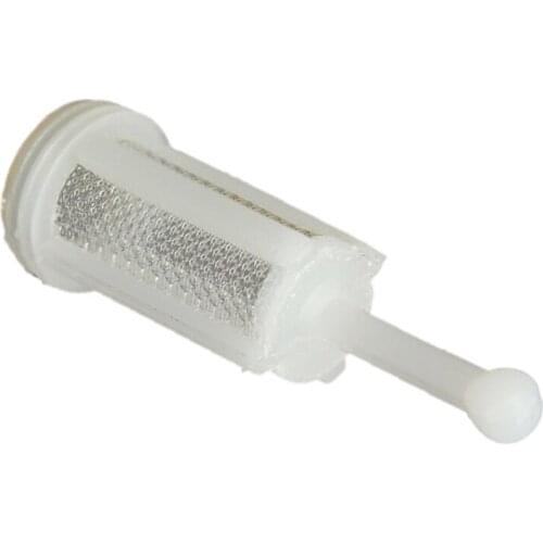 10 Pieces High Quality Air Spray Paint Spray Strainers Filters Feed Gravity Small Universal Part Car 36x11mm Home Garden Use