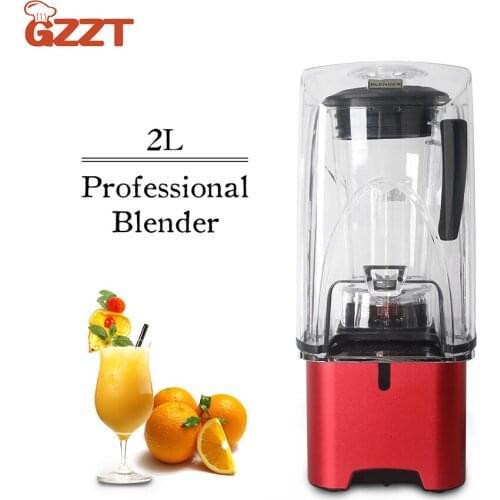 GZZT Stationary Blenders
