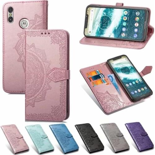 Wallet Leather Case For Huawei P30 Pro Y9 Y6 Y7 2019 Nova 4 3 Enjoy 9 Honor 8A Imprint Flower Lace ID Card Slot Pouch 60PCS