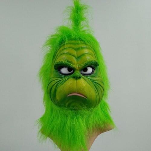 LISCN Carnival Costumes