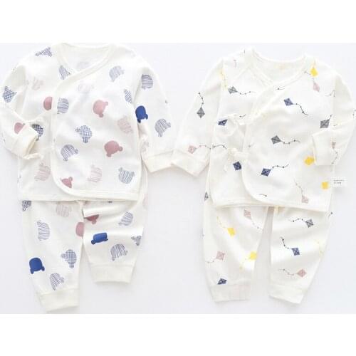 Pajama Sets For Girls Mocrel China