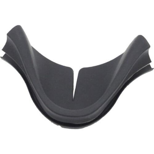 VR Headset Nose Cushion Cover Pad Silicone Eye Face Fitted For Oculus Quest