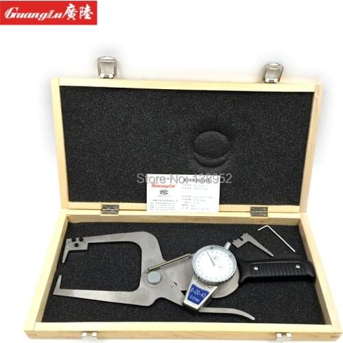 20-40mm External Outside Caliper for Woodworking 0-150mm Outside Gauge Caliper