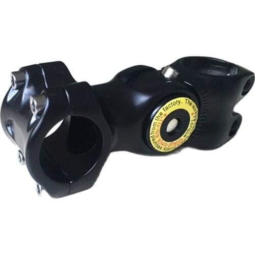 Bicycle Stems NowAct China