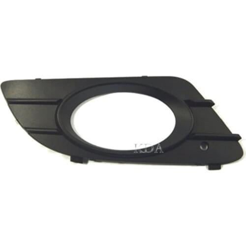 Front Bumper Fog Light Grill Racing Grills For Mercedes-Benz W209 CLK240 CLK280 CLK350 CLK500 2005-2009 A2098850323 A2098850423