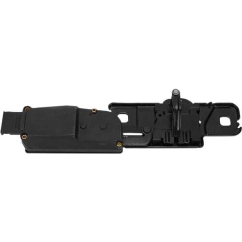 Car Trunk Boot Lock Catch Actuator 4F9 827 383G 4F9 827 383E Replacement for Audi A4 2009-2013/A6 2006-2011 Boot Lock Actuator