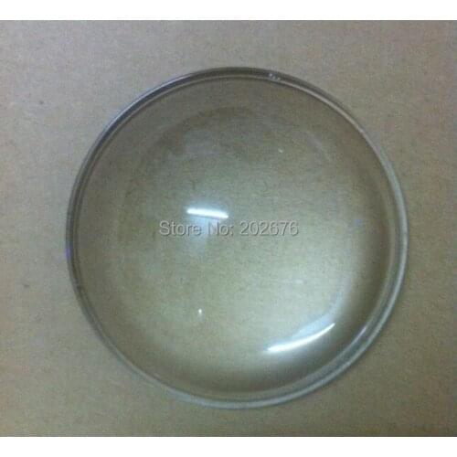 DLAND, CHA 3.0 INCH RX350 CLEAR LENS, EXCELLENT CHOICE FOR HID PROJECTOR UPGRADE