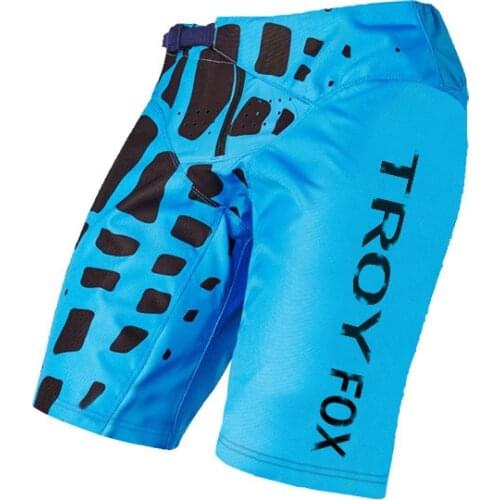 High Quality Defend Shorts MX Dirt Bike Mountain Bicycle Offroad Racing Summer Short Pants