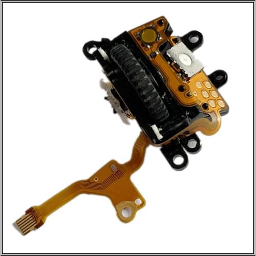 Repair Parts For Canon EOS 80D Top Cover Shutter Button Group Ass'y Aperture Adjustment Wheel Unit