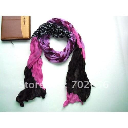 Womens scarves Scarf Neck scarves scarf wraps shawls 160*50cm 17pc/lot #2111