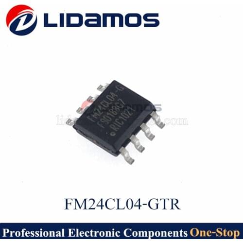 10PCS FM24CL04-G BD9323EF D9323 UP7704U8 LV4991M V4991 AT24C08AN-SI27 24C08AN SI27 RSS090N03 MAX3483EESA SOP8 Original