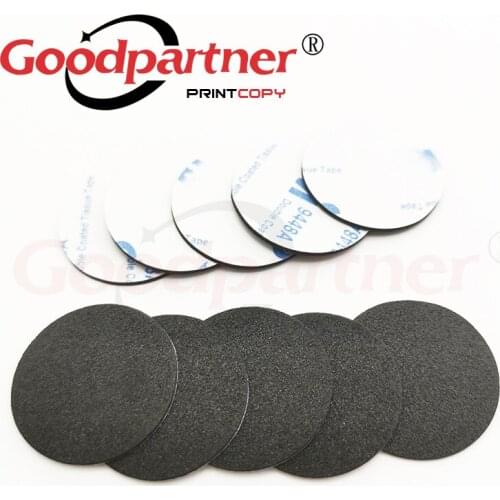 100PC Goodpartner Toner Cartridge Refill Tool 28mm Double Coated Tissue Tape Sealing Foam Sticker