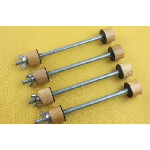 40 pcs Cello Clamps tools Clamp Repair Gluing luthier cello making tools