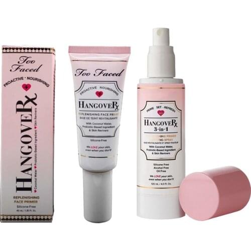 AIBODUO Face Primers