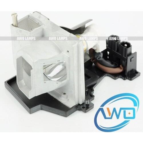 EC.J4301.001 100% Original projector lamp with housing for ACER XD1280/XD1280D Projectors