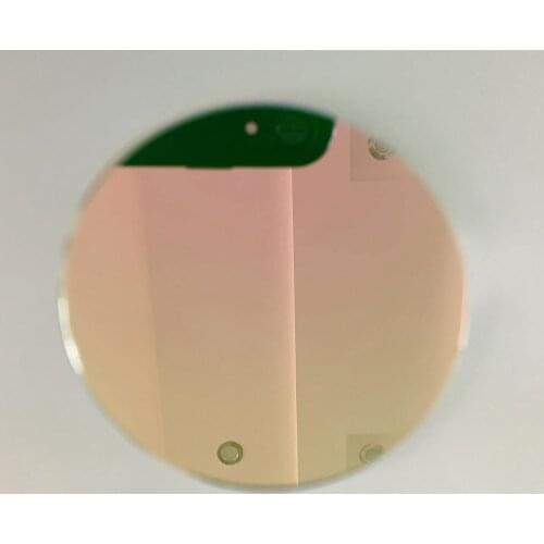 DSLR filter size diameter 74mm NBPF 532nm narrow bandpass filter glass