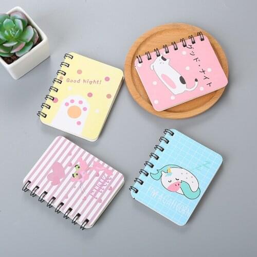 Jonvon Satone Mini Notebooks