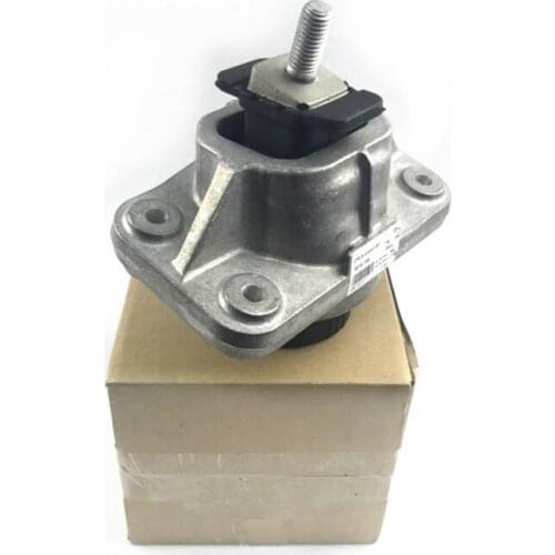 Car engine foot glue ran ger over 5.0L 2013- Engine fixed support mats Hanging rubber bearing Engine accessories RH LH