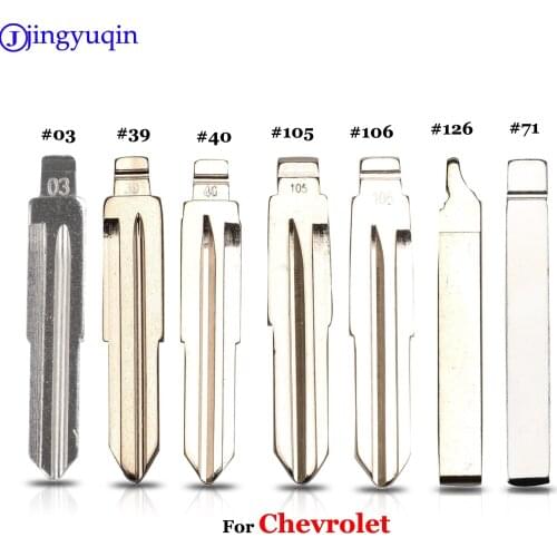 10x for Chevrolet Cruze Aveo Trax Opel Astra Corsa Meriva Zafira Antara J Mokka Insignia for 03 39 40 05 106 126 71 Blade