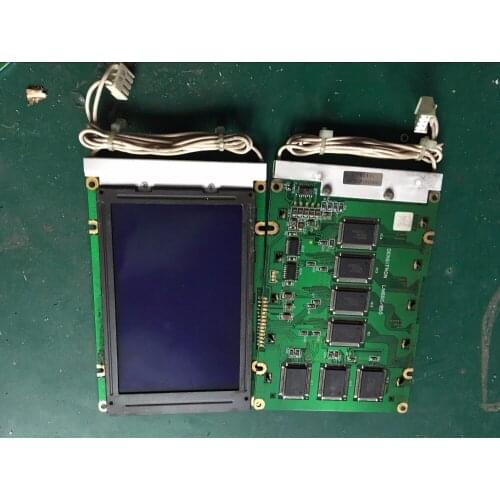 LM650/850 DESNITRON LM650 850