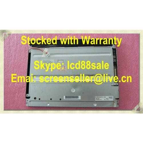 Best price and quality NL8060AC31-12G industrial LCD Display
