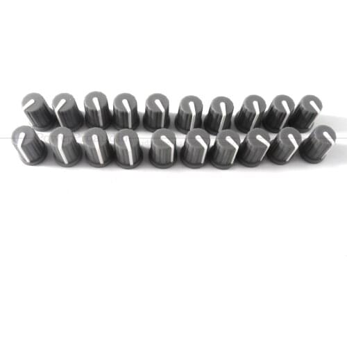 NEW 20pcs/lot Mic Level Knob for DJM 800 850 900 900NEXUS replaceDAA1308 DAA1178