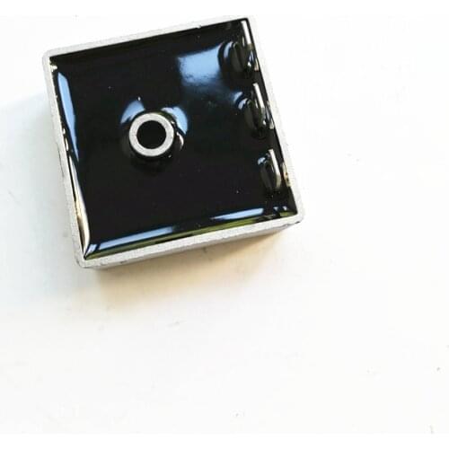 New Genuine Voltage Regulator For APRILIA RS / RX / TUAREG / TUONO / CLASSIC / PEGASO 50 1987-2010 OEM REPL.# AP8212121