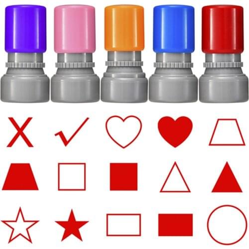 10 ml flash recharge ink for photosensitive seal oil stamping machine DIY ink recharge seals for scrapbooking