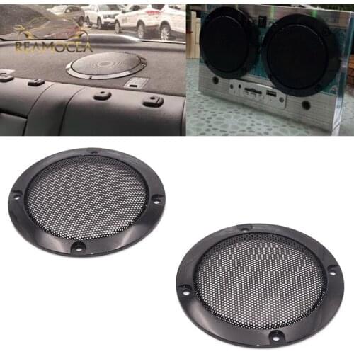 Reamocea Klaxons For Auto