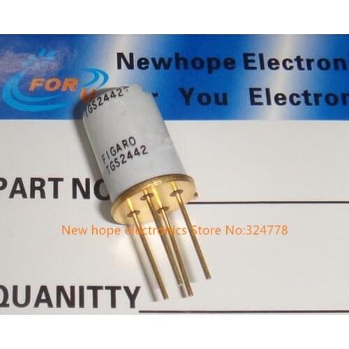 Carbon monoxide CO gas sensor TGS2442