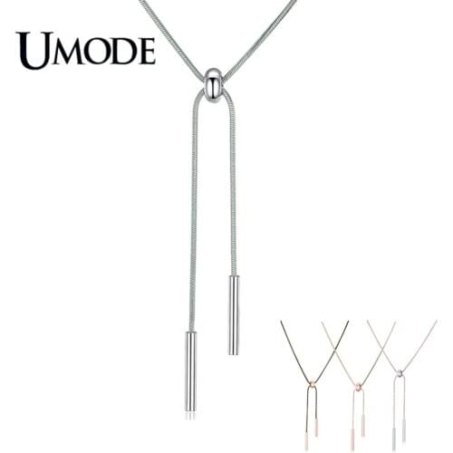 UMODE Chokers On The Neck